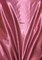 1 Yard Mauve Bridal Satin Fabric 58/60 Inch Wide Lustrous Sheen Material for Drapery, Costumes & Crafts